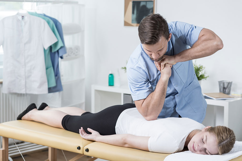 Preparing for Your First Visit with a Chiropractor.